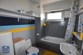  Appartement � louer 1 pi�ce 24 m�