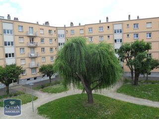 Appartement � louer 2 pi�ces 33 m�