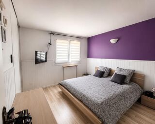  Maison à vendre 5 pièces 95 m²