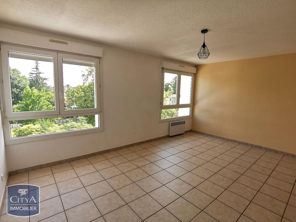 location Appartement - 1 pièce(s) - 33 m² Mont-de-Marsan (40000)
