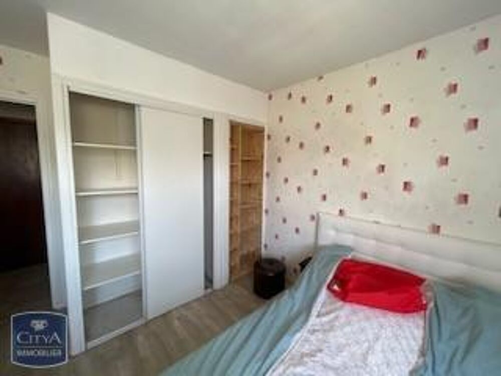 location Appartement - 2 pièce(s) - 42 m² Dijon (21000)