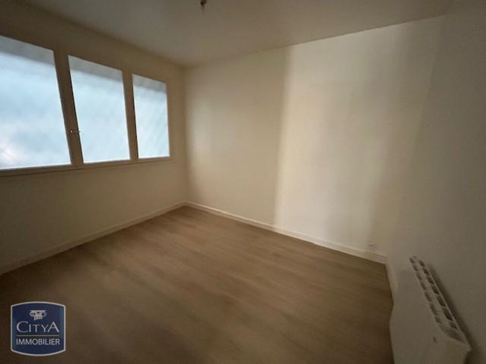 location Maison - 3 pièce(s) - 51 m² Pont-de-Chéruy (38230)