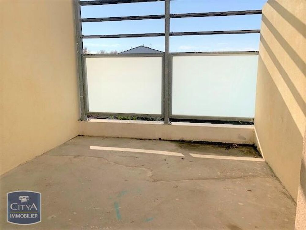 location Appartement - 2 pièce(s) - 44 m² Istres (13800)