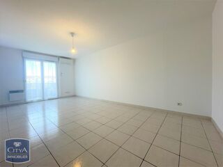  Appartement à louer 2 pièces 47 m²