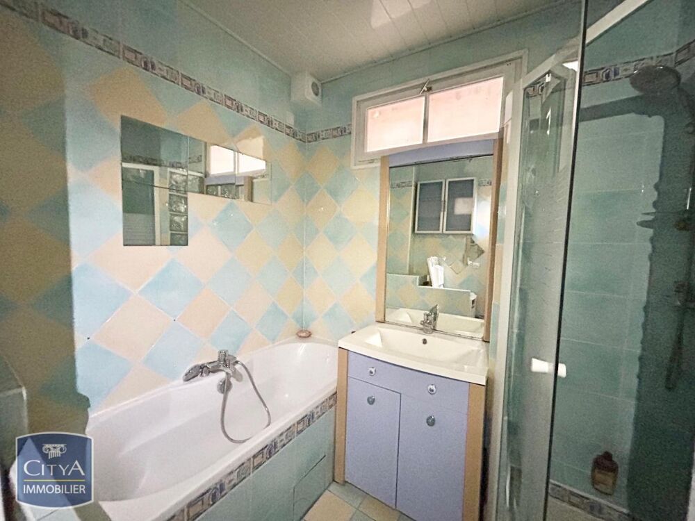 Location Paris 19e, entre les métro Ourcq et Danube, CIT....