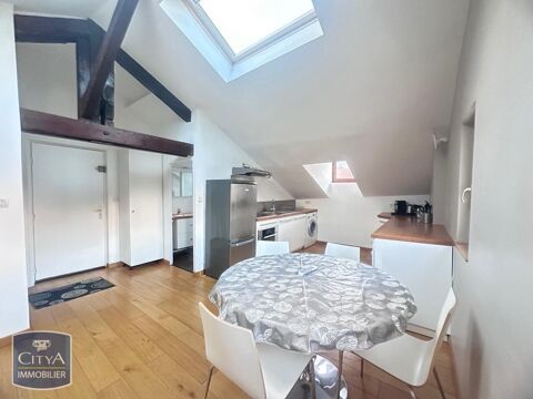  Appartement  louer 2 pices 33 m