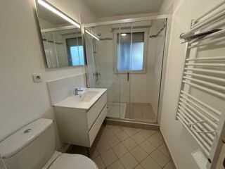 Appartement à louer 2 pièces 43 m²