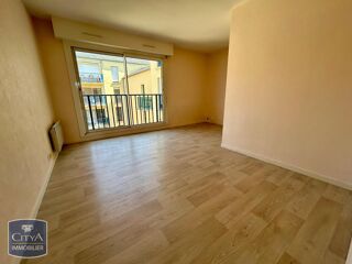  Appartement à louer 2 pièces 46 m²