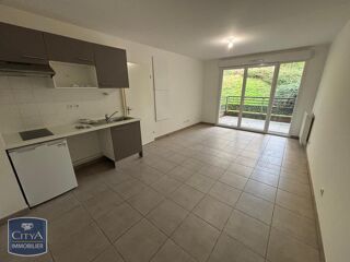  Appartement � louer 2 pi�ces 41 m�