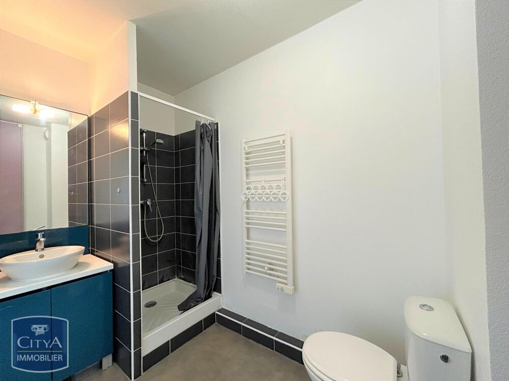 location Appartement - 1 pièce(s) - 21 m² Caluire-et-Cuire (69300)