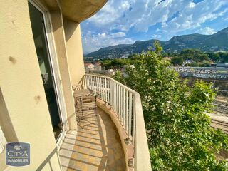  Appartement à louer 1 pièce 12 m²