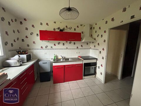  Maison  louer 4 pices 103 m