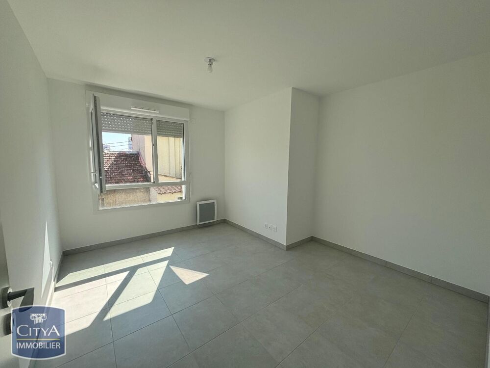 location Appartement - 3 pièce(s) - 59 m² Marseille 11
