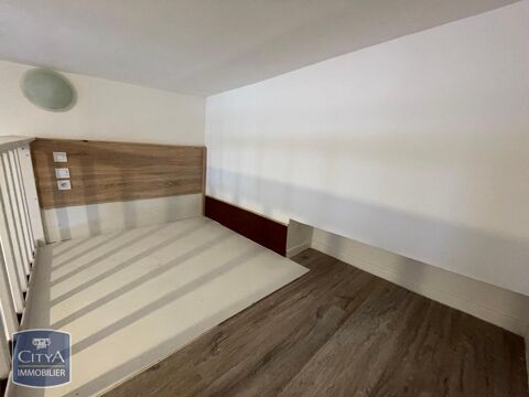  Appartement � louer 2 pi�ces 25 m�