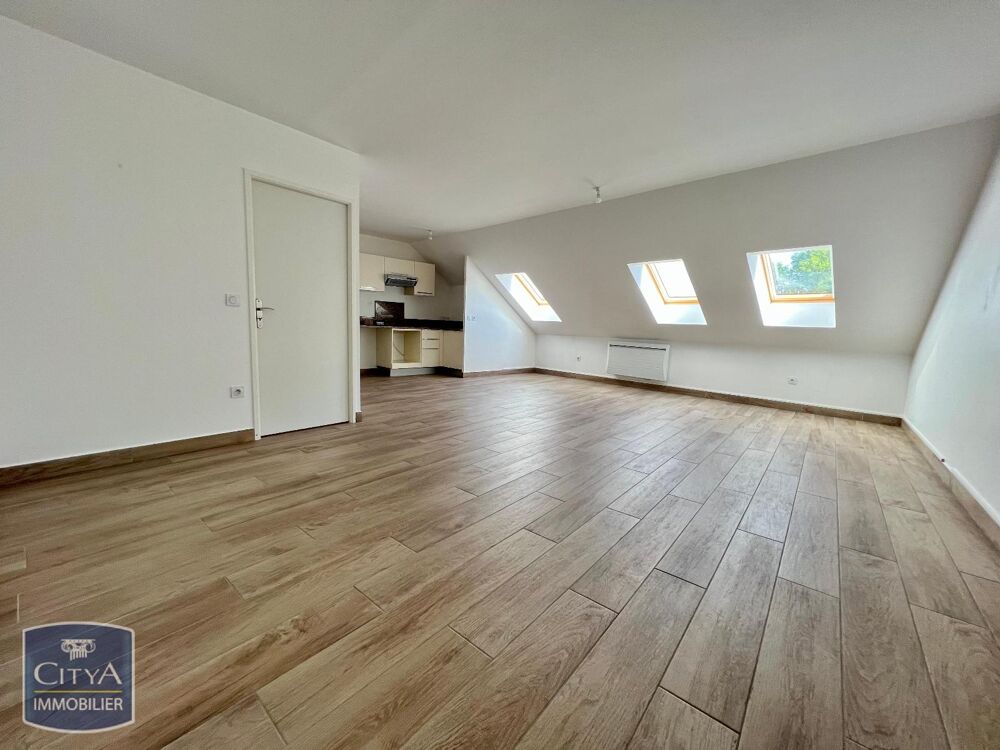 location Appartement - 2 pièce(s) - 53 m² Buc (78530)