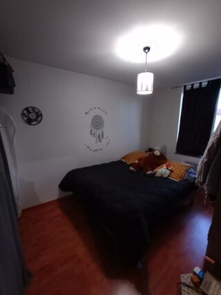  Appartement à louer 3 pièces 58 m²