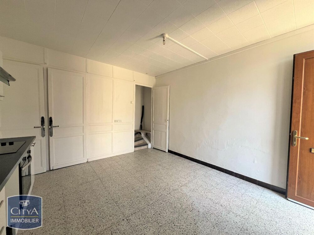 location Maison - 2 pi�ce(s) - 52 m� Hellemmes Lille (59260)