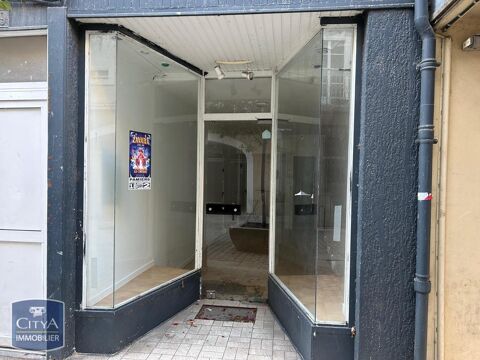   Location / Local Commercial - 20 m² 