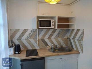  Appartement � louer 1 pi�ce 27 m�