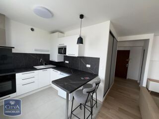  Appartement � louer 2 pi�ces 46 m�