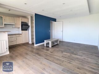  Appartement � louer 3 pi�ces 61 m�