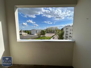  Appartement � louer 2 pi�ces 57 m�