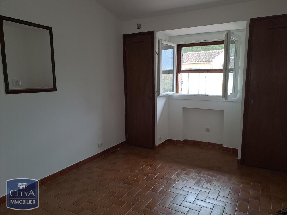 À LOUER EXCLUSIVITE CITYA DI LUCA : Charmant appartement....