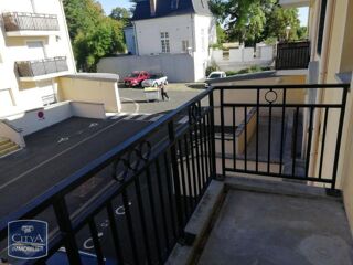  Appartement à louer 2 pièces 42 m²