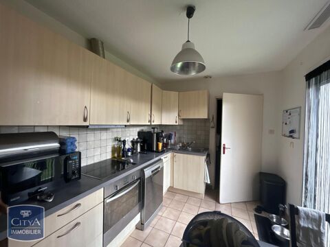  Villa � louer 5 pi�ces 97 m�