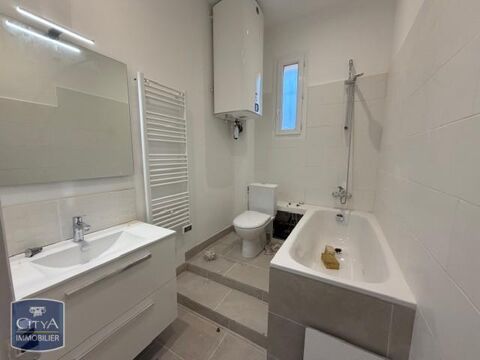  Appartement � louer 2 pi�ces 49 m�