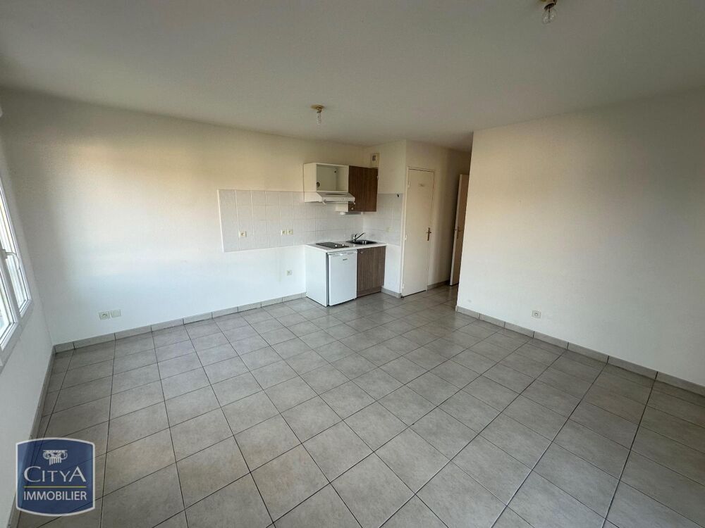 location Appartement - 2 pièce(s) - 41 m² Bourg-en-Bresse (01000)