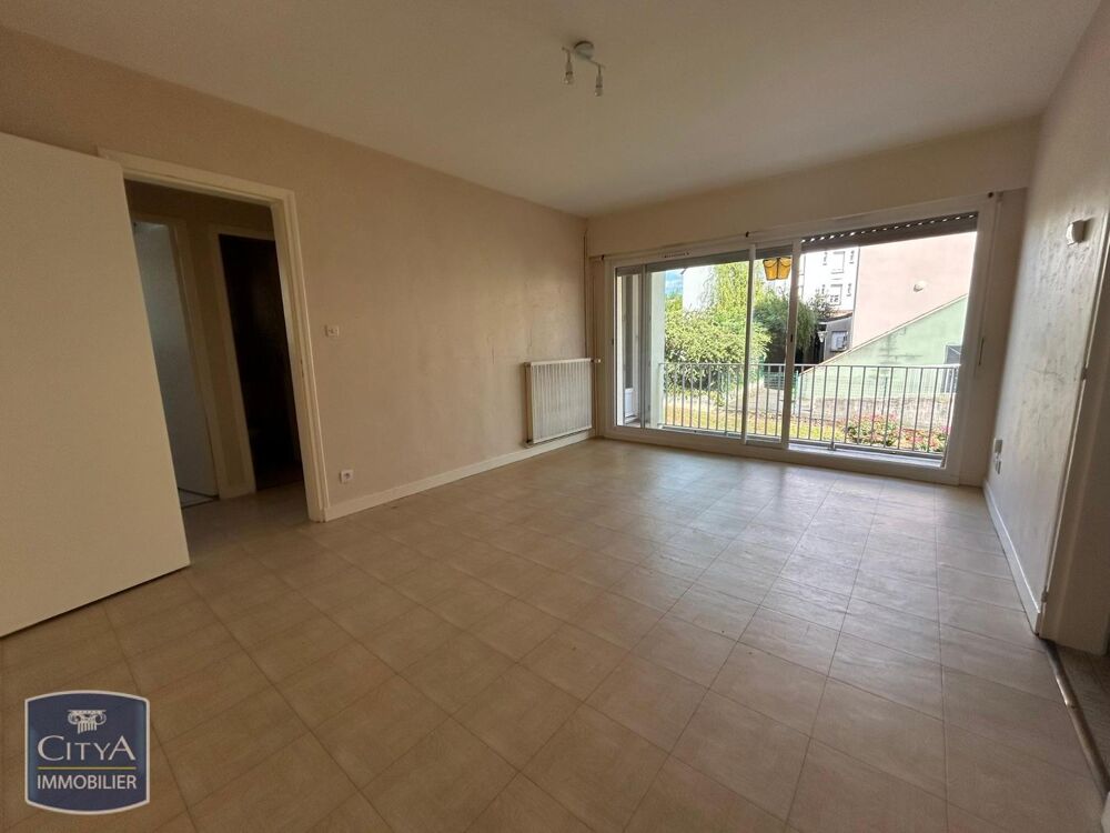 location Appartement - 2 pièce(s) - 56 m² Brive-la-Gaillarde (19100)