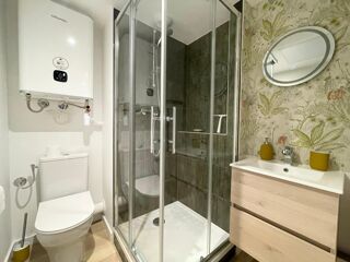  Appartement à louer 2 pièces 25 m²