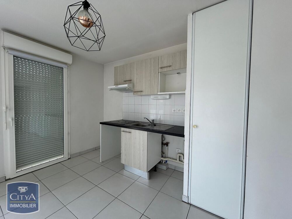 location Appartement - 3 pièce(s) - 56 m² Toulouse (31200)