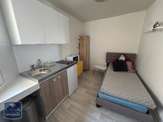  Appartement � louer 1 pi�ce 14 m�