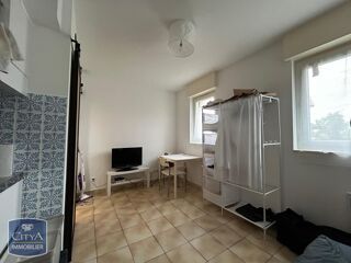  Appartement � louer 1 pi�ce 14 m�