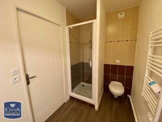  Appartement � louer 1 pi�ce 27 m�
