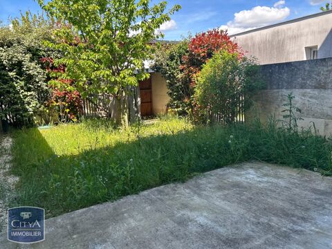   Location Maison Maison - 4 pi�ce(s) - 86 m�