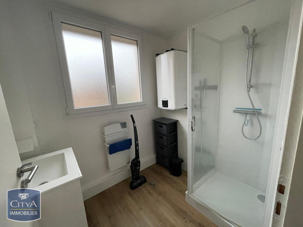 location Appartement - 2 pièce(s) - 55 m² Le Mans (72000)
