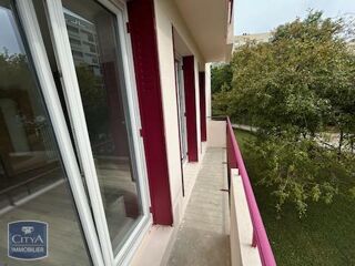  Appartement � louer 2 pi�ces 48 m�