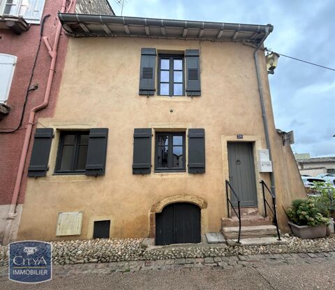  Maison  louer 3 pices 75 m