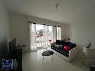  Appartement � louer 1 pi�ce 29 m�