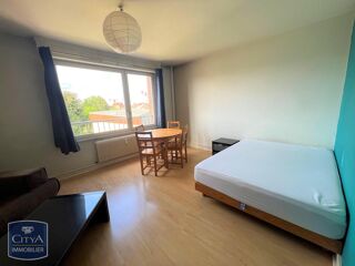  Appartement � louer 1 pi�ce 31 m�