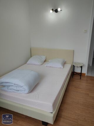  Appartement � louer 1 pi�ce 9 m�