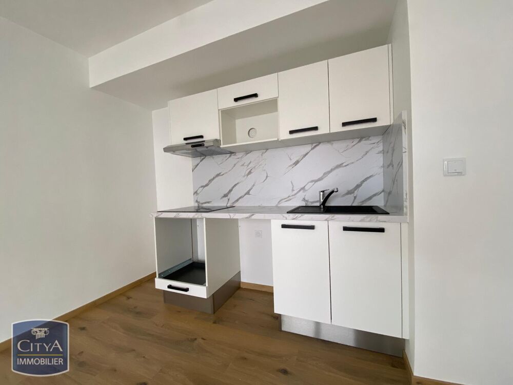 location Appartement - 2 pièce(s) - 41 m² Lucé (28110)