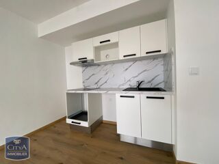  Appartement à louer 2 pièces 41 m²