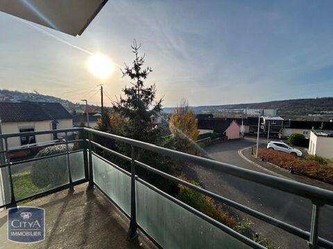  Appartement  louer 2 pices 50 m