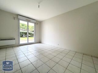  Appartement à louer 2 pièces 31 m²