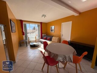  Appartement � louer 3 pi�ces 51 m�