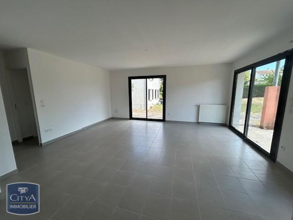 location Appartement - 3 pièce(s) - 70 m² Royan (17200)